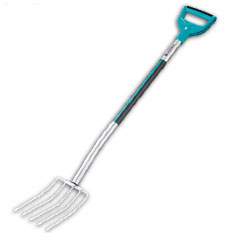 Forquilha para Estrume Terraline - Gardena